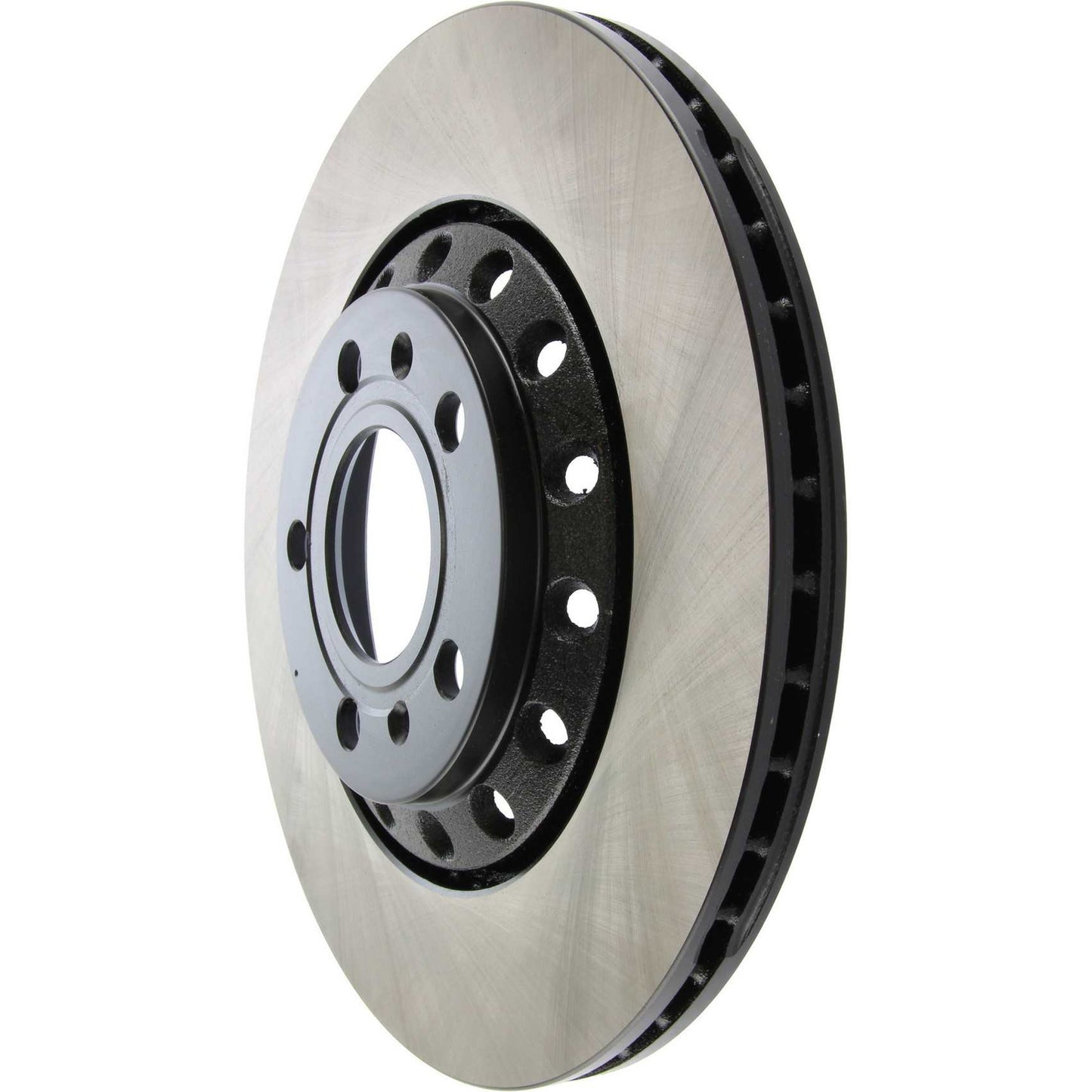 Stoptech Centric Premium High Carbon Brake Rotor 125.33102