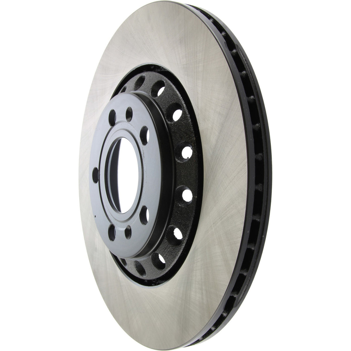 Stoptech Centric Premium High Carbon Brake Rotor 125.33102
