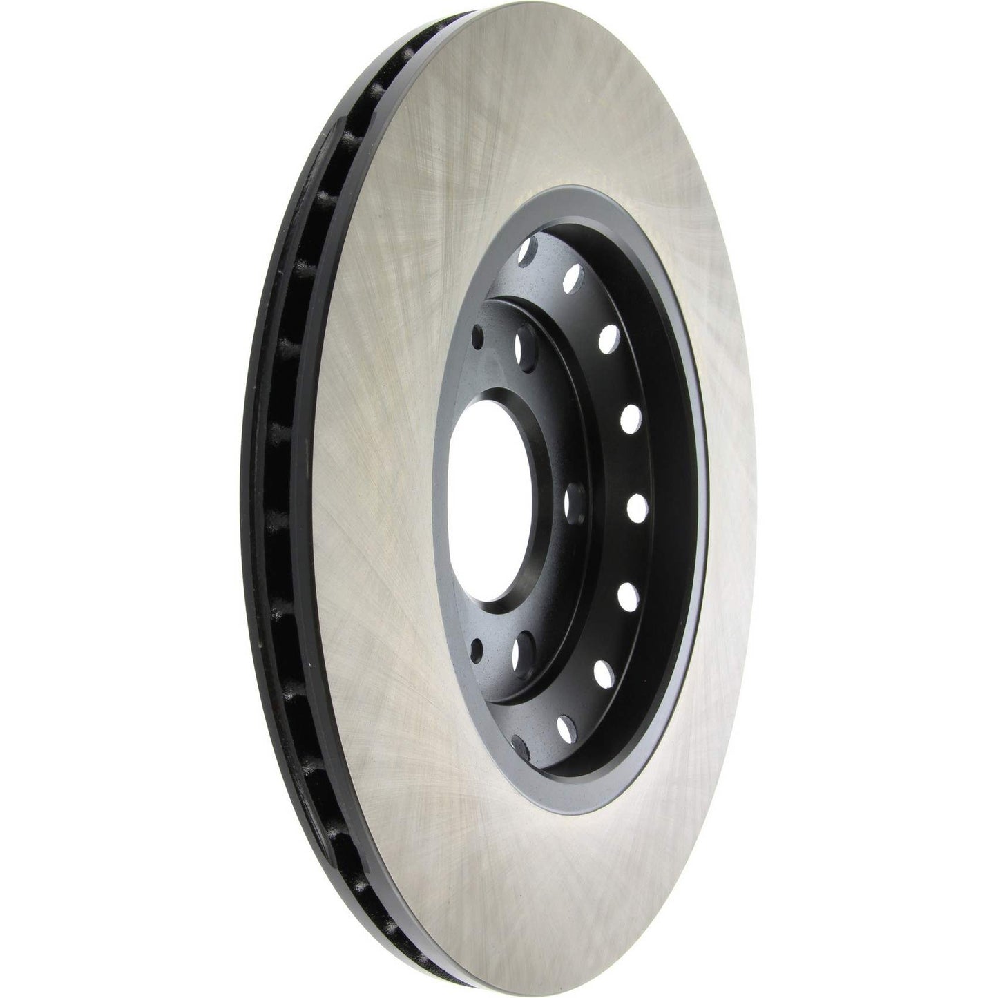 Stoptech Centric Premium High Carbon Brake Rotor 125.33102