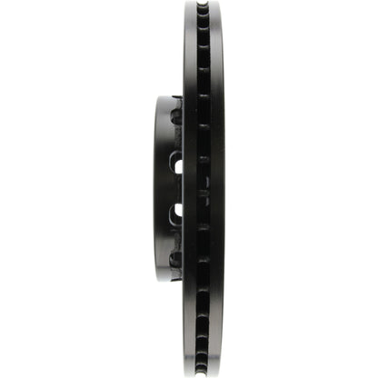 StopTech Cryostop Premium High Carbon Rotor; Front