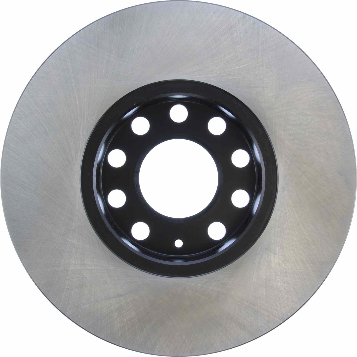 StopTech Cryostop Premium High Carbon Rotor; Front