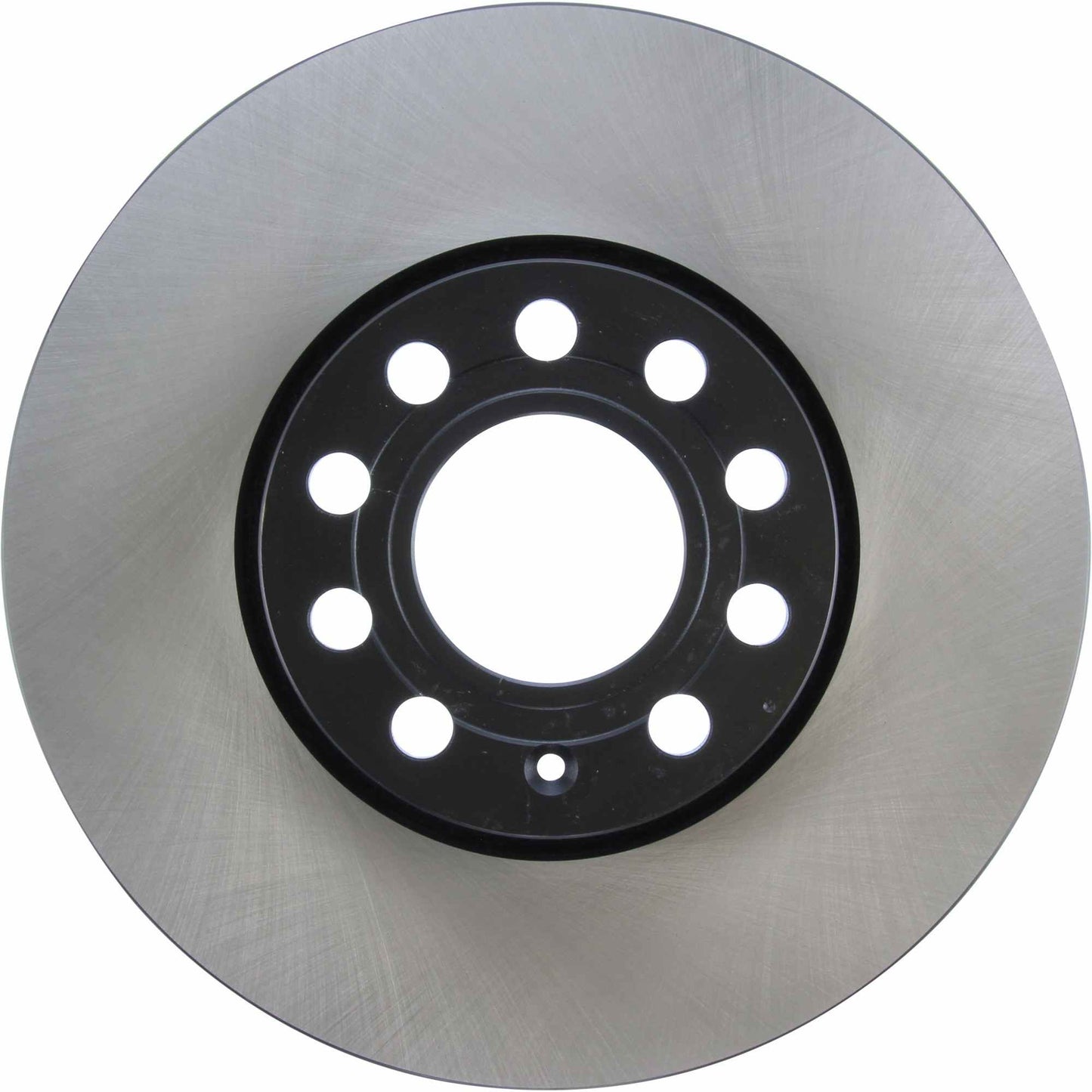 StopTech Cryostop Premium High Carbon Rotor; Front