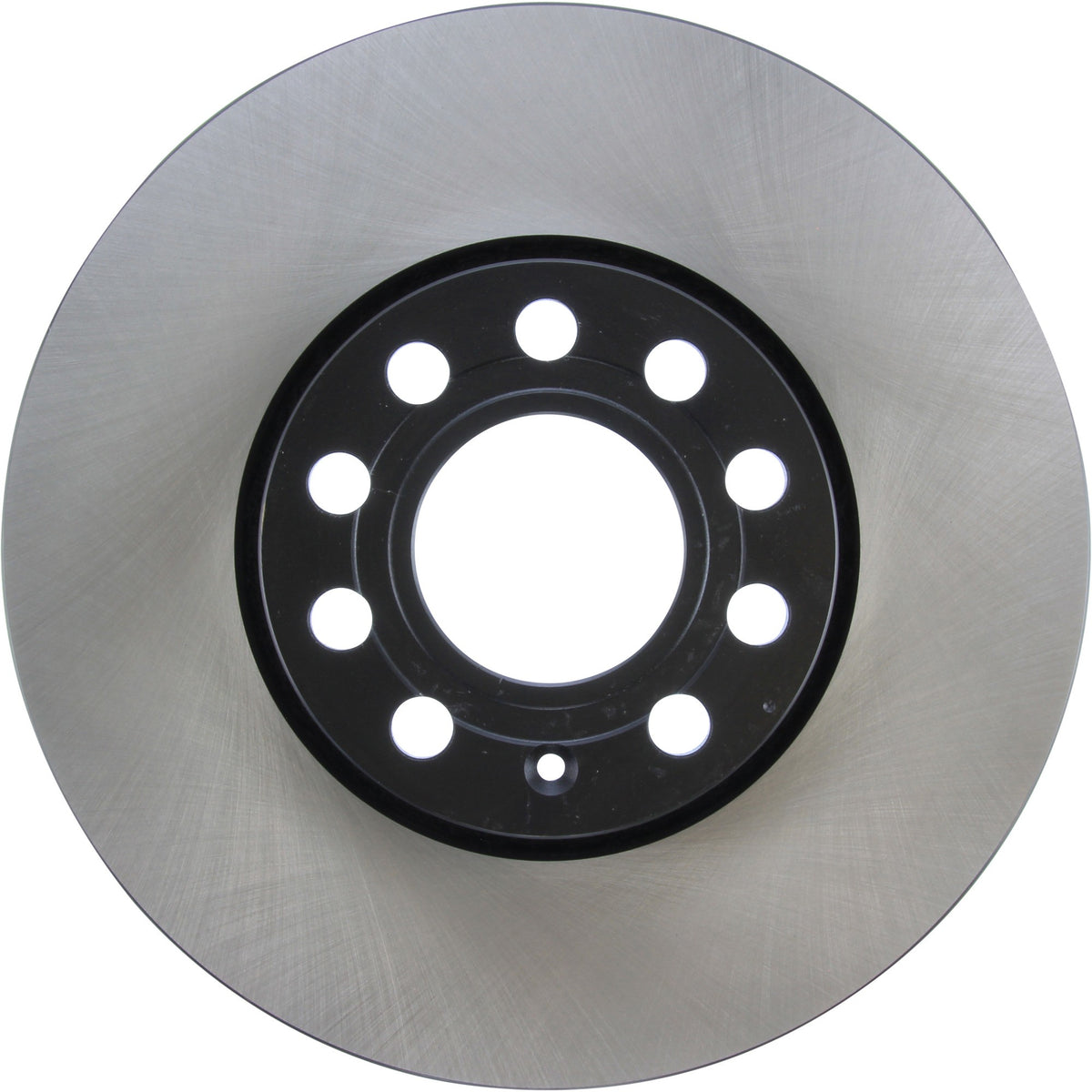StopTech Cryostop Premium High Carbon Rotor; Front