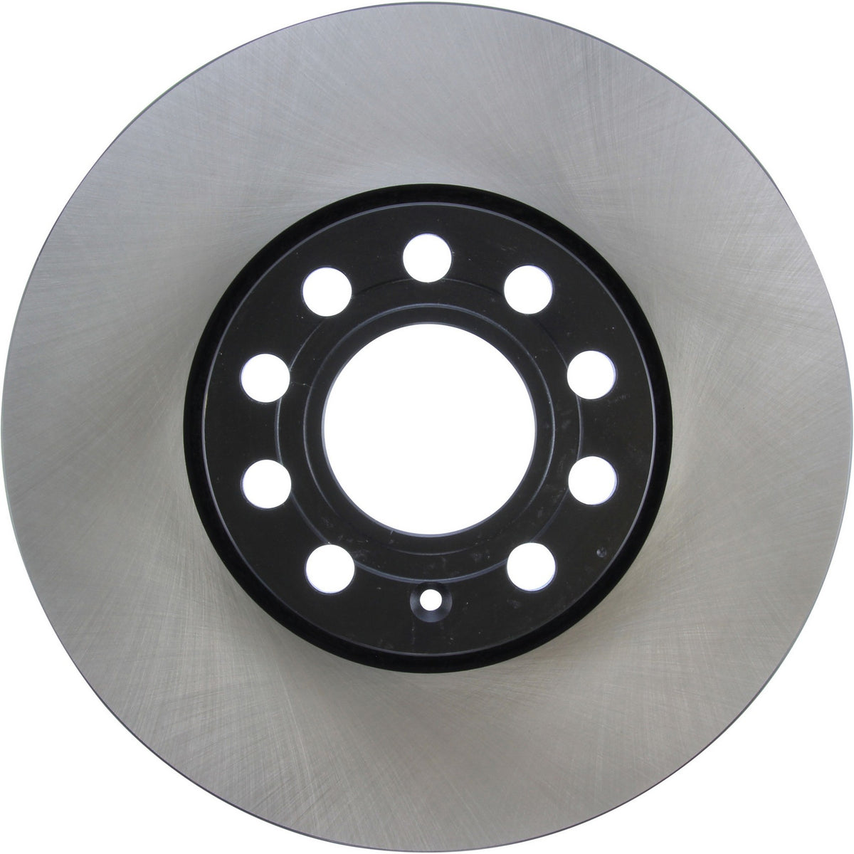 Stoptech Centric Premium High Carbon Brake Rotor 125.33103