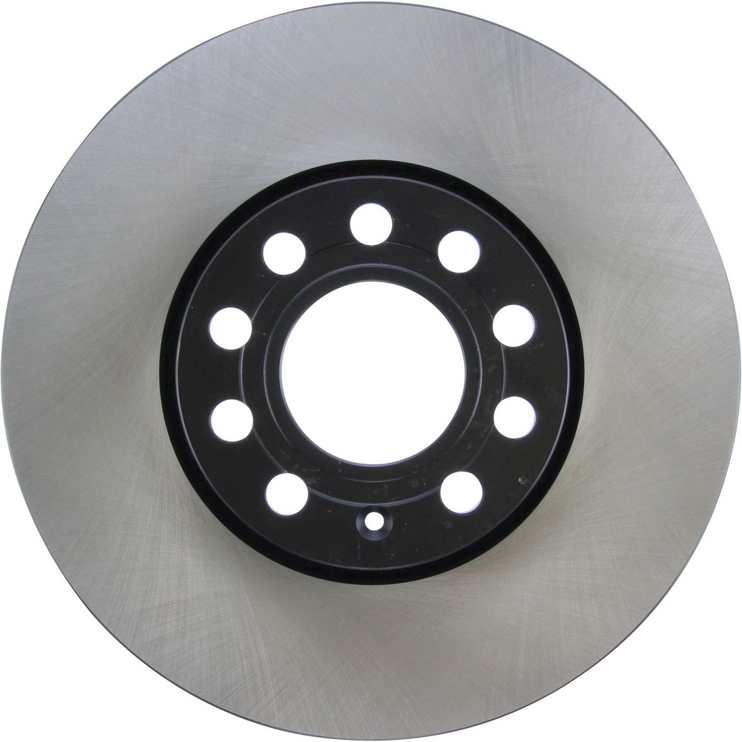 Centric Parts Disc Brake Rotor High Carbon Alloy with Advanced Metallurgy for 2004-2006 Audi A4 Quattro 125.33103