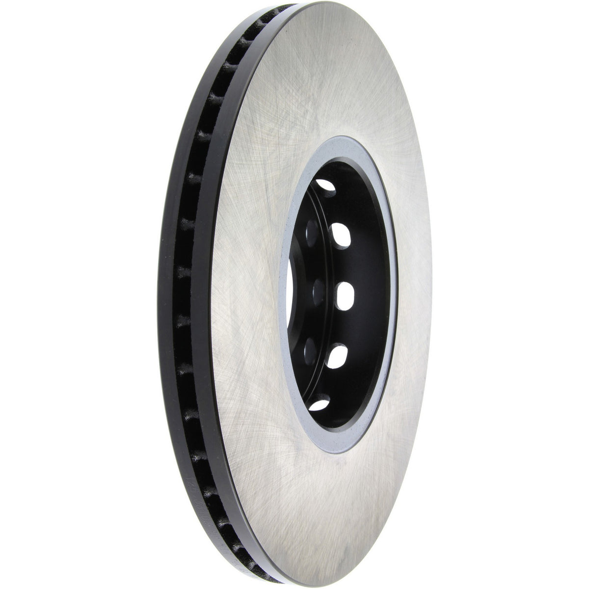 Stoptech Centric Premium High Carbon Brake Rotor 125.33103