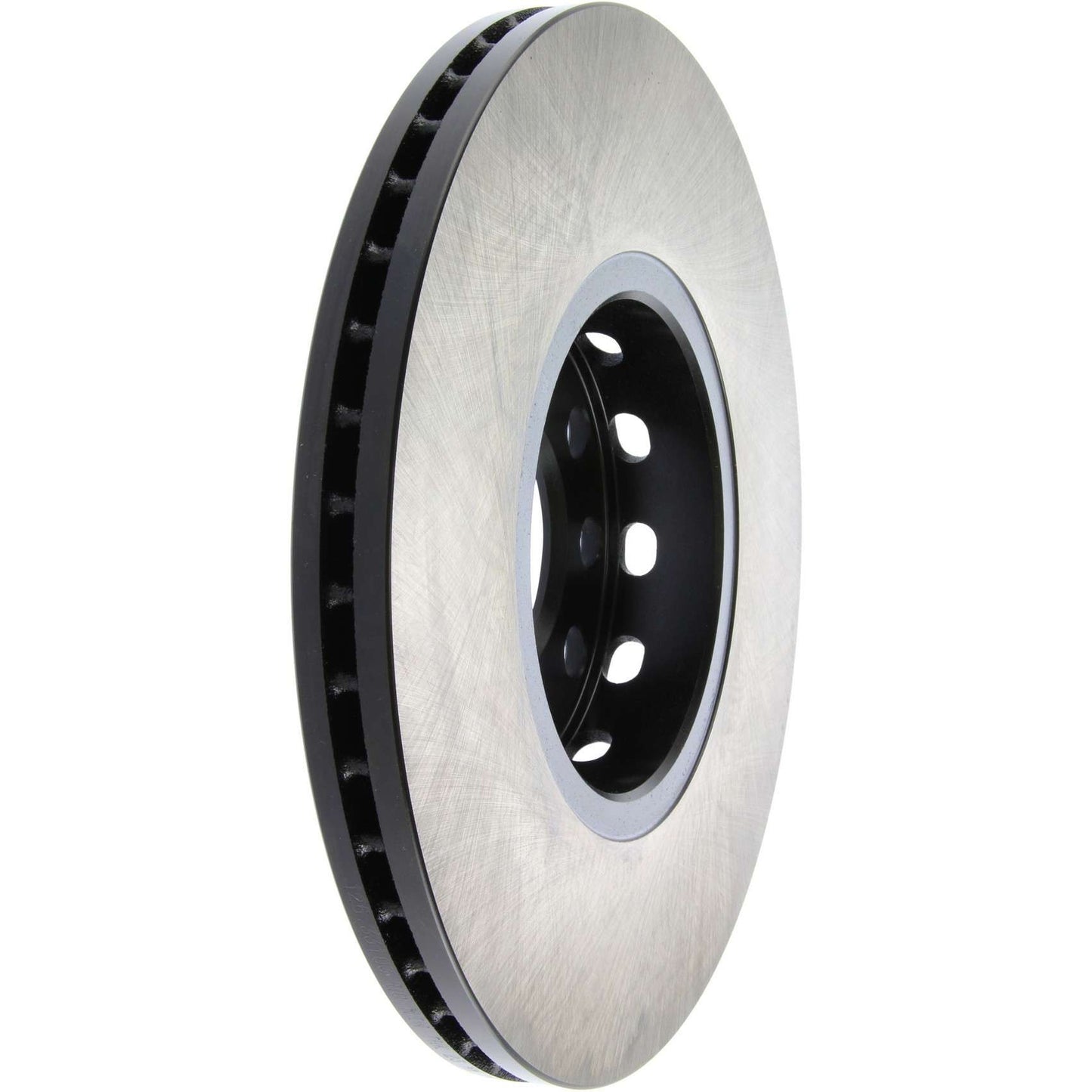 Centric Parts Disc Brake Rotor High Carbon Alloy with Advanced Metallurgy for 2004-2006 Audi A4 Quattro 125.33103