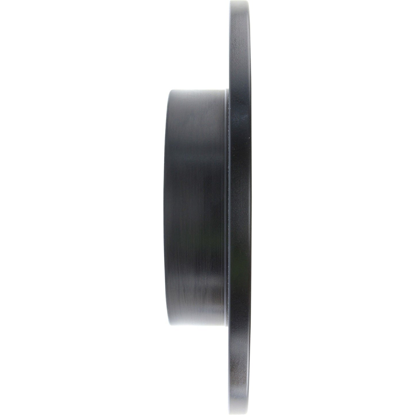 StopTech Cryostop Premium High Carbon Rotor; Rear