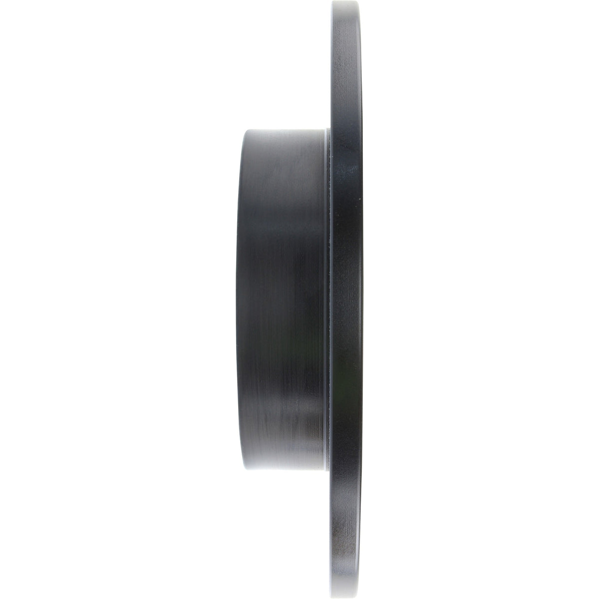 StopTech Cryostop Premium High Carbon Rotor; Rear