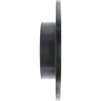 StopTech Cryostop Premium High Carbon Rotor; Rear