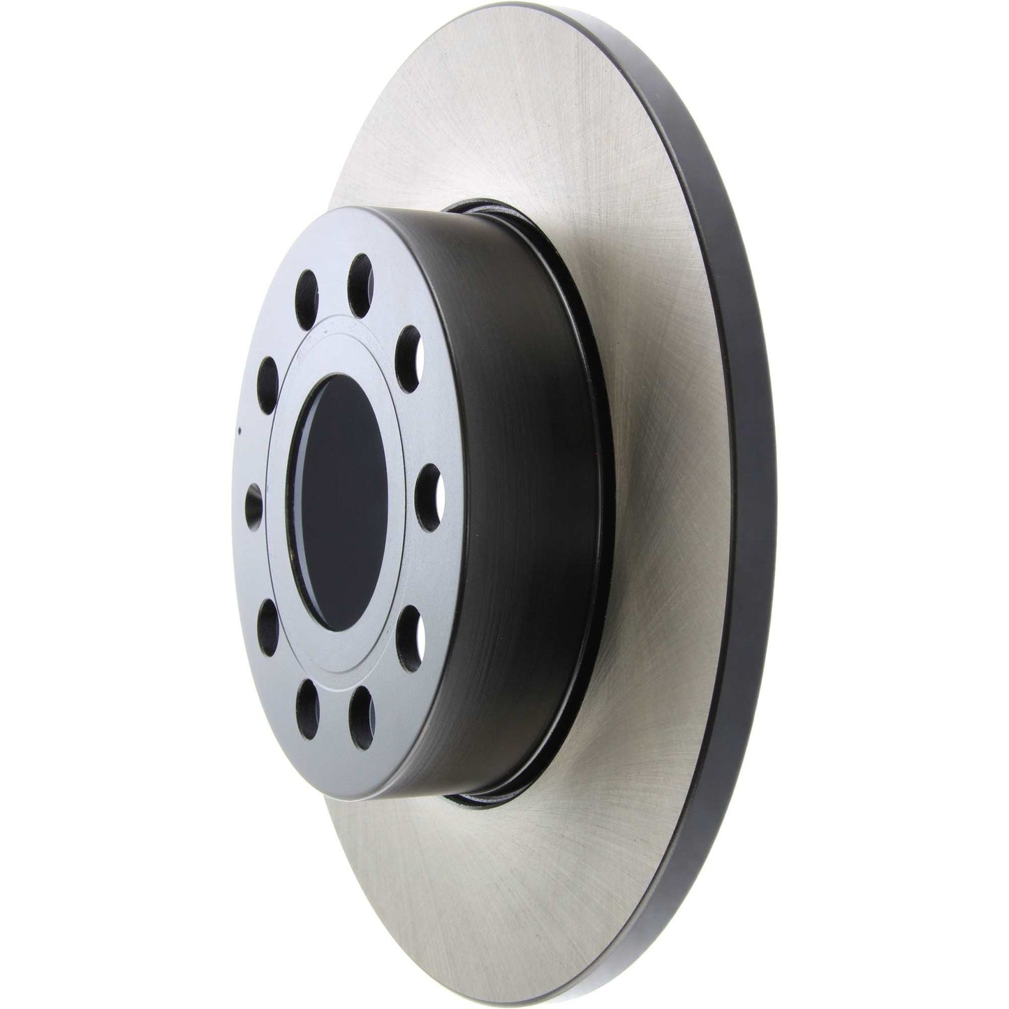 StopTech Cryostop Premium High Carbon Rotor; Rear