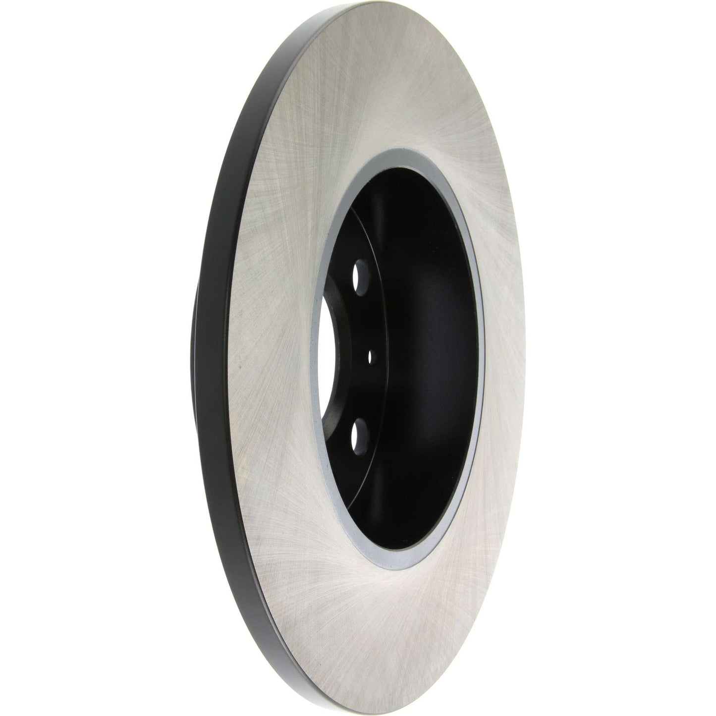 StopTech Cryostop Premium High Carbon Rotor; Rear