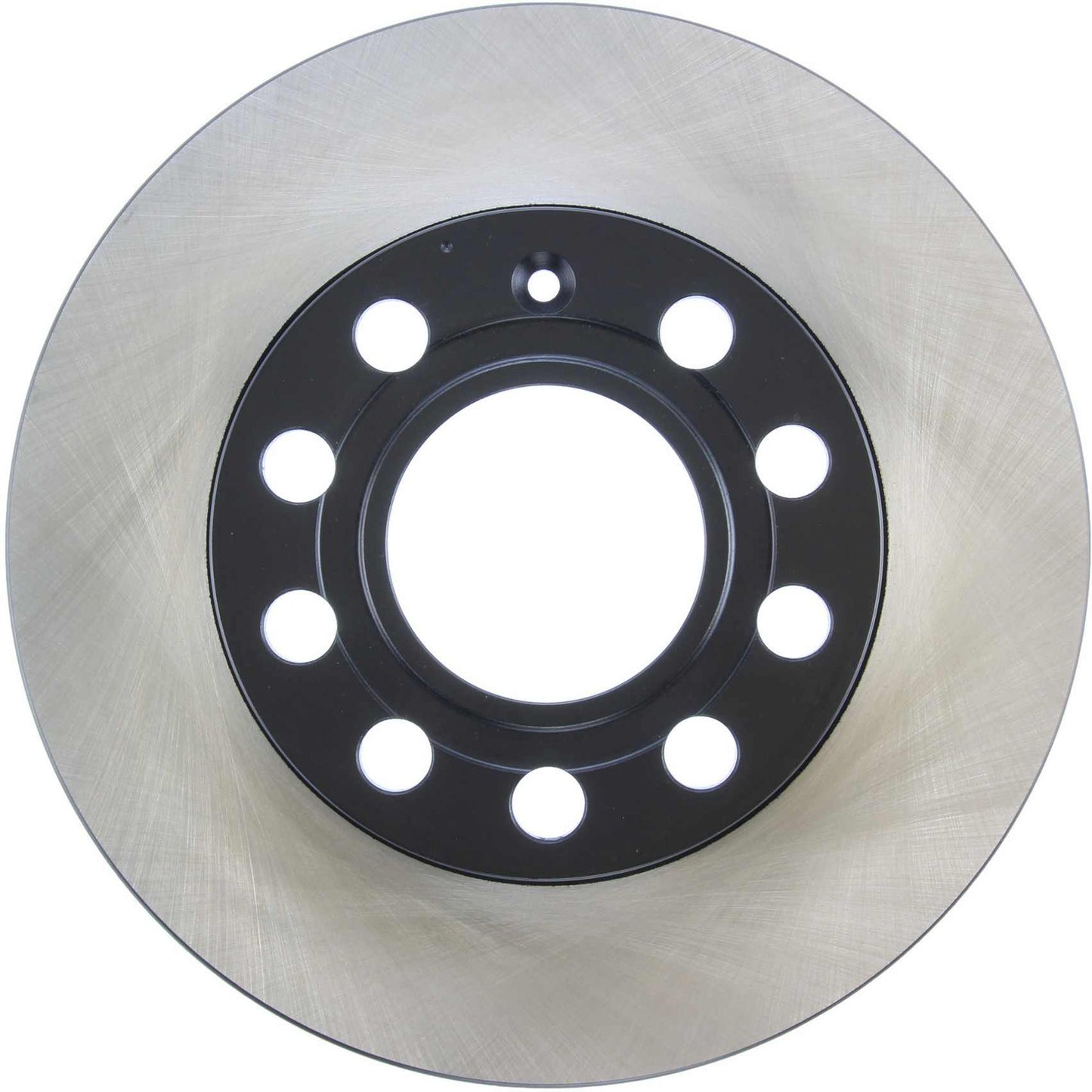 Stoptech Centric Premium High Carbon Brake Rotor 125.33106