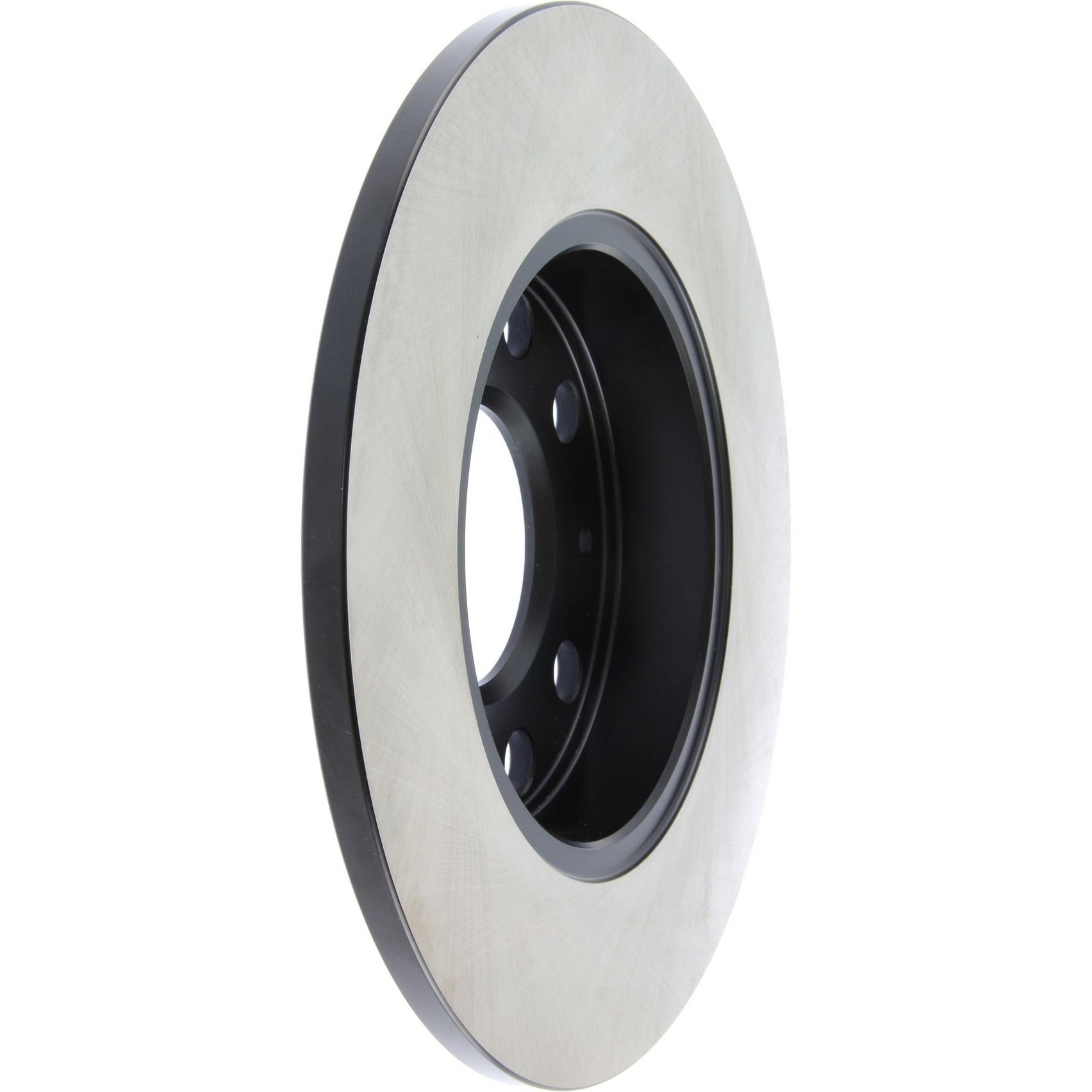 Centric Parts Disc Brake Rotor High Carbon Alloy with Advanced Metallurgy for 2001-2008 Audi A4 125.33106