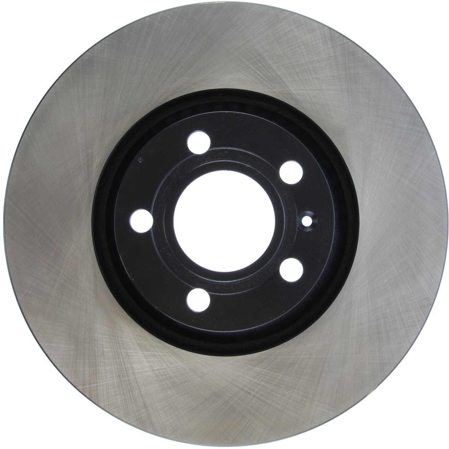 Centric Parts Disc Brake Rotor High Carbon Alloy with Advanced Metallurgy for Audi A4 2005-2002, A4 Quattro 2006-2002, A6 2004-1998, A6 Quattro 2004-1998, A8 2000-1997, A8 Quattro 2000-1997, Seat Exeo 2011 125.33107