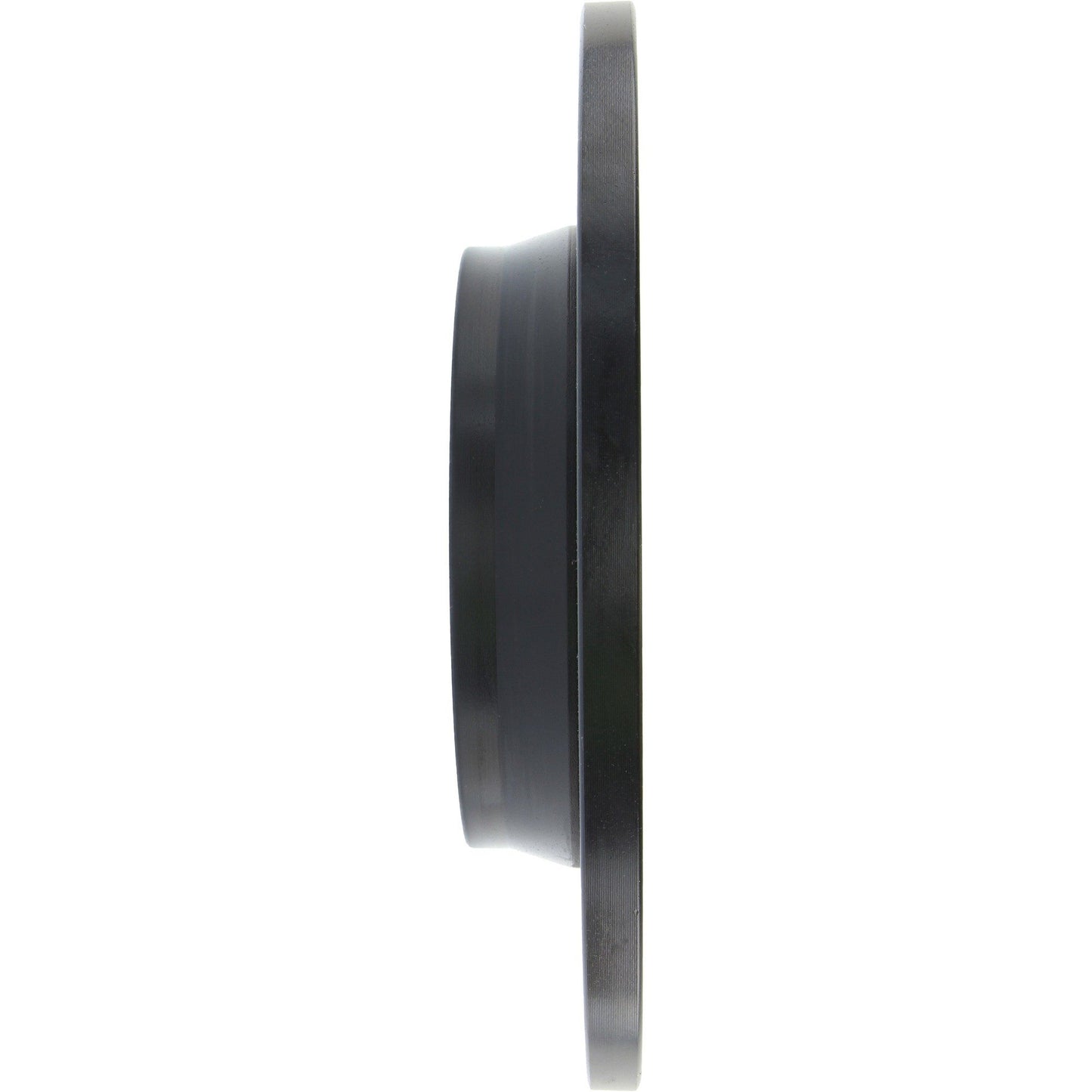StopTech Cryostop Premium High Carbon Rotor; Rear