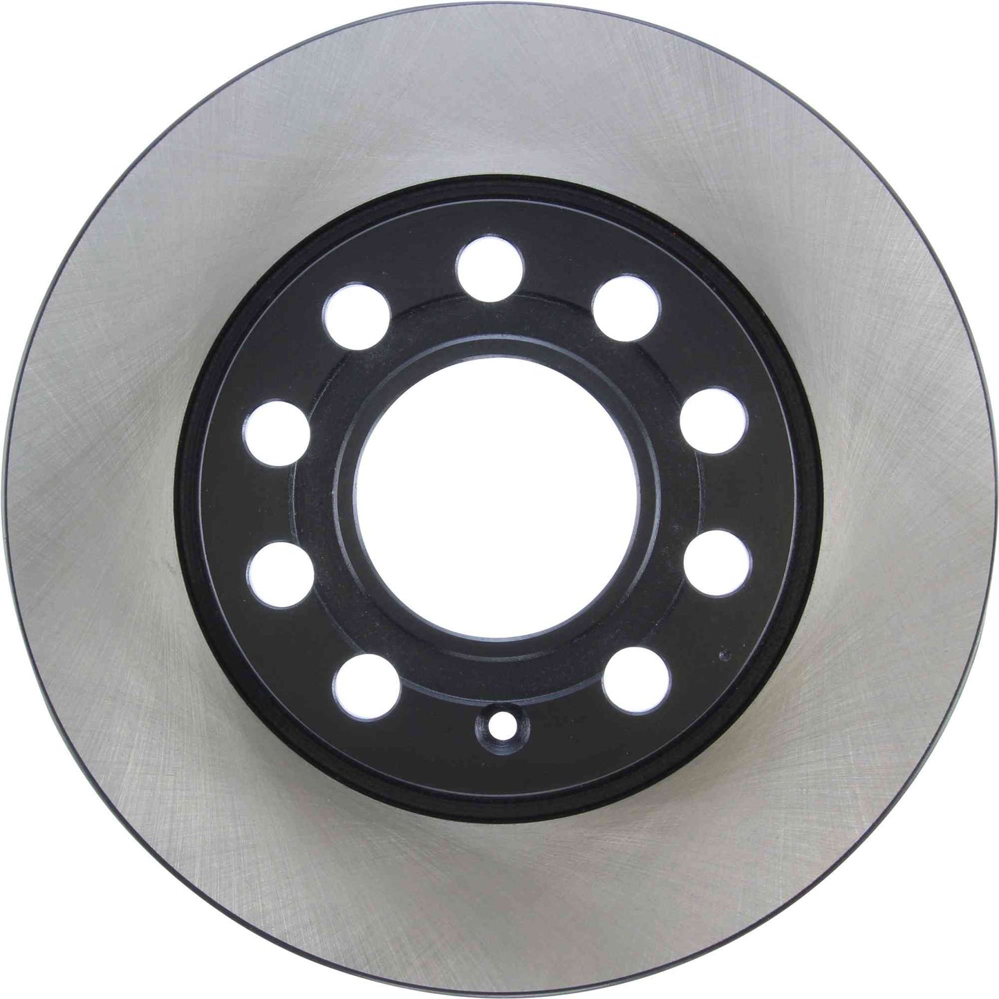 StopTech Cryostop Premium High Carbon Rotor; Rear
