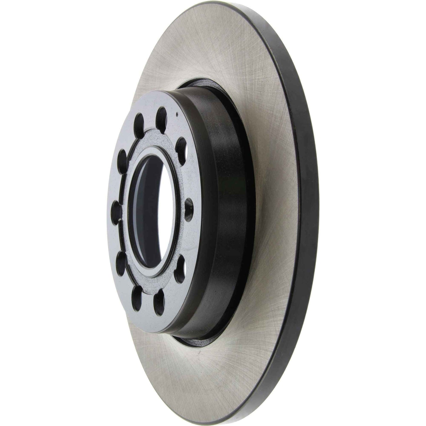 StopTech Cryostop Premium High Carbon Rotor; Rear