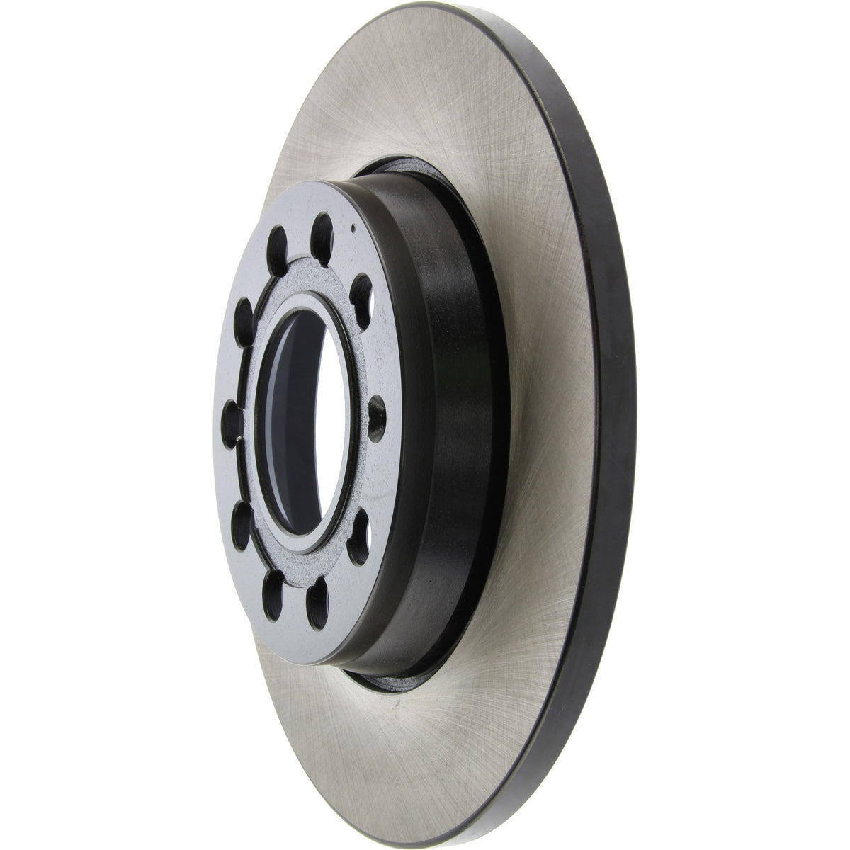 StopTech Cryostop Premium High Carbon Rotor; Rear