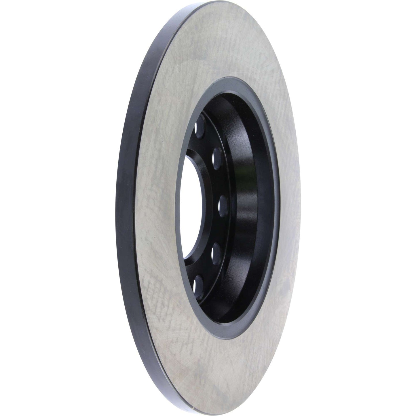 StopTech Cryostop Premium High Carbon Rotor; Rear