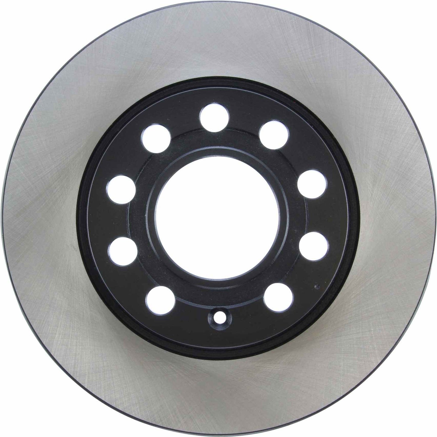Stoptech Centric Premium High Carbon Brake Rotor 125.33108