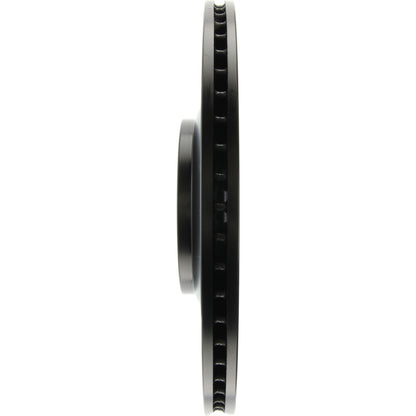 StopTech CryoStop High Carbon Rotor - Rear 125.33109CRY
