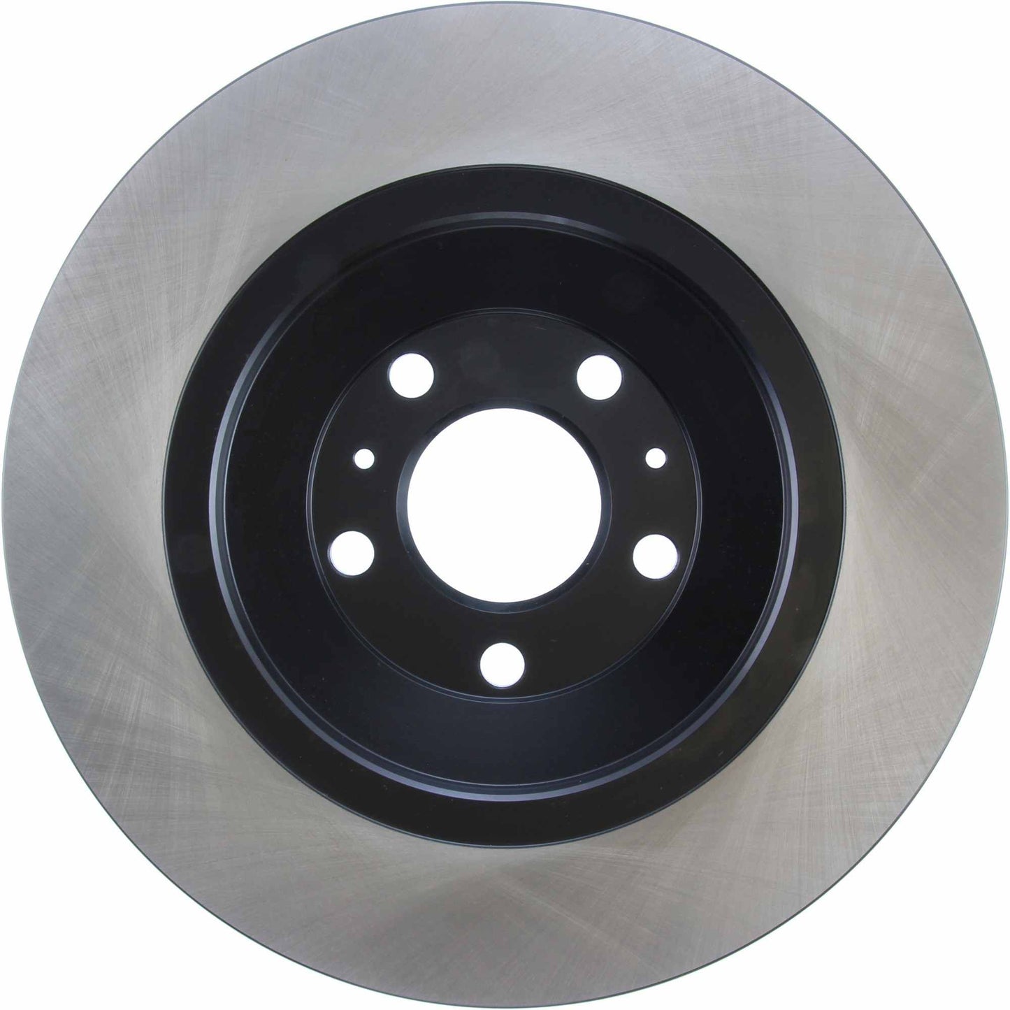 StopTech CryoStop High Carbon Rotor - Rear 125.33109CRY