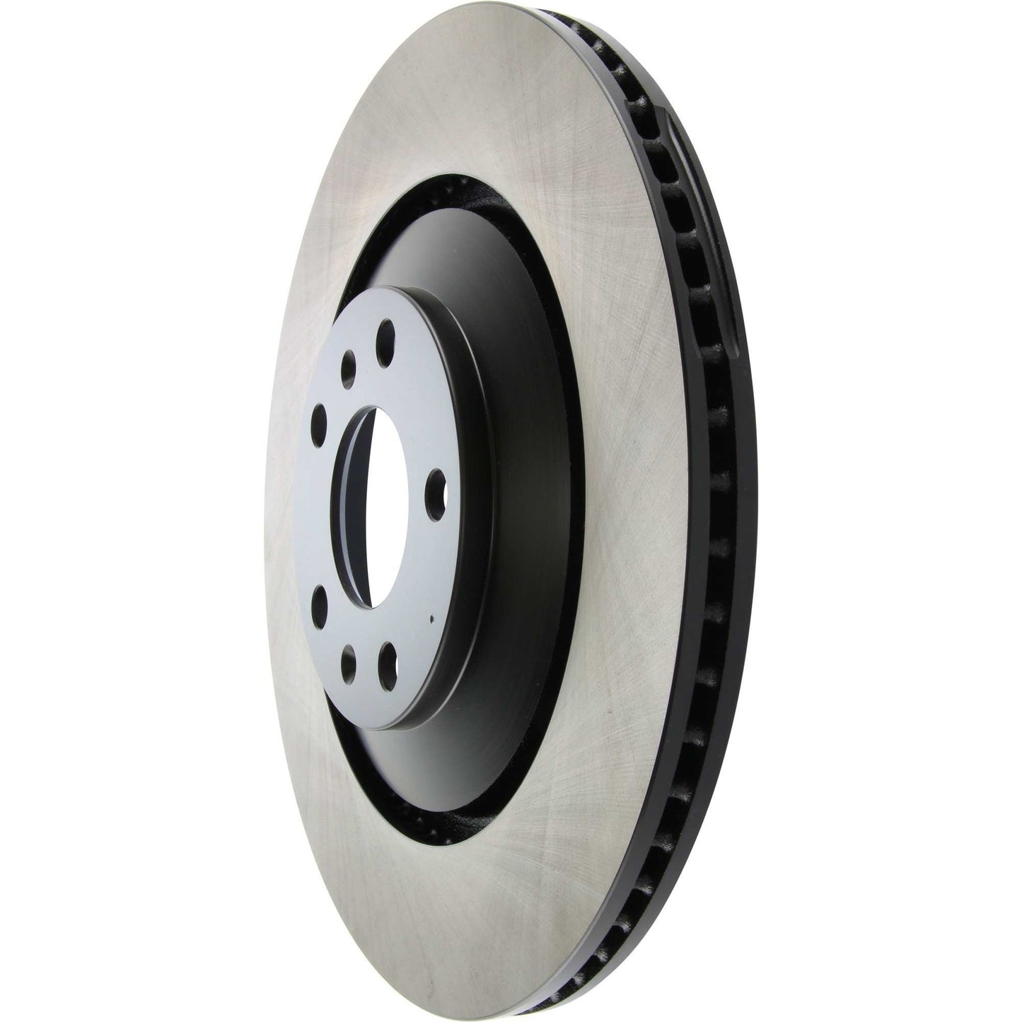 StopTech CryoStop High Carbon Rotor - Rear 125.33109CRY
