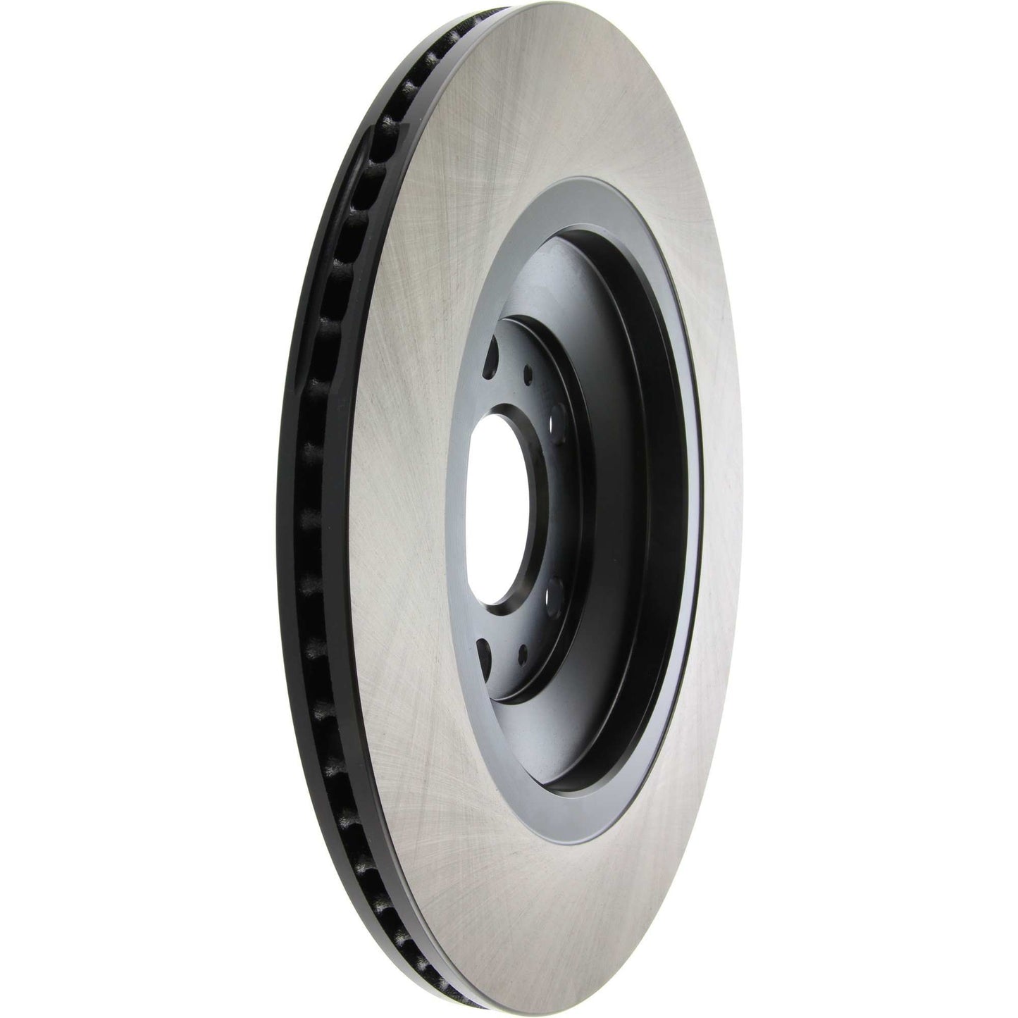 StopTech CryoStop High Carbon Rotor - Rear 125.33109CRY