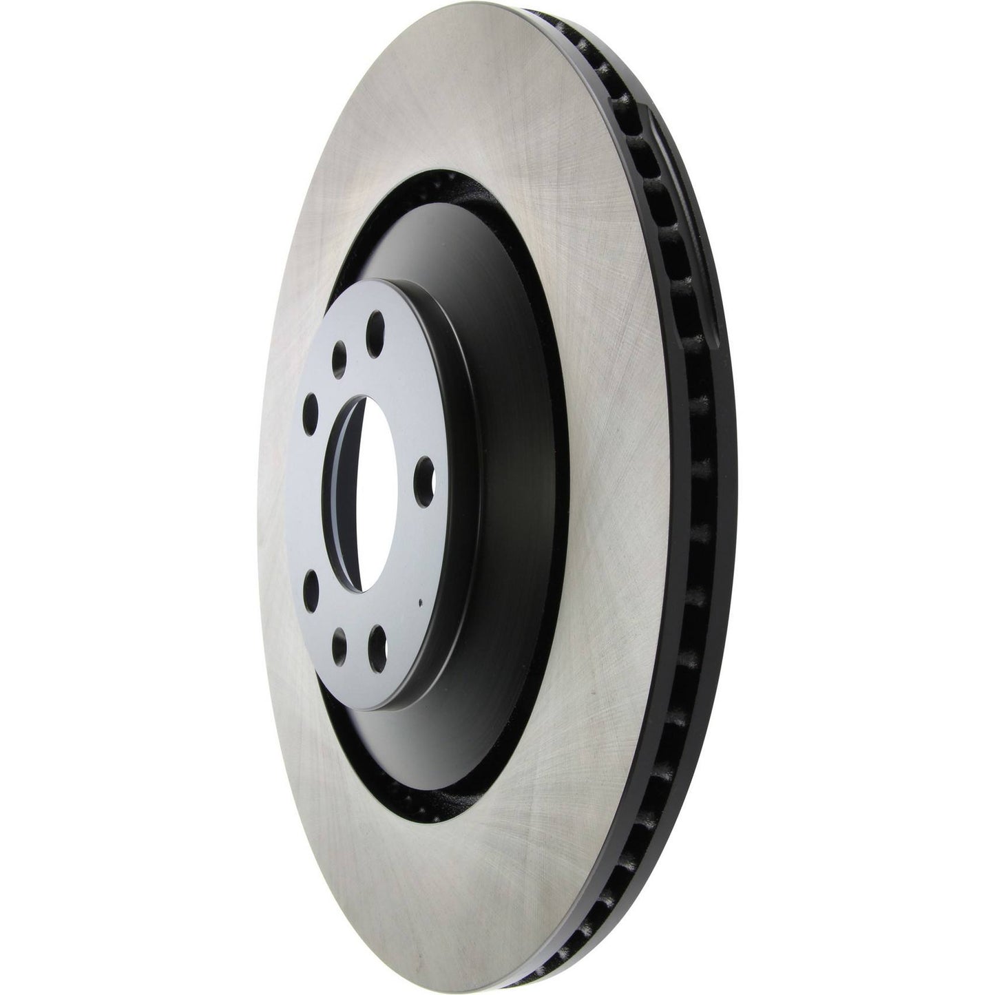 Centric Parts Disc Brake Rotor High Carbon Alloy with Advanced Metallurgy for Audi A8 Quattro 2005-2010, S8 2007-2009, Bentley Continental 2003-2012 125.33109