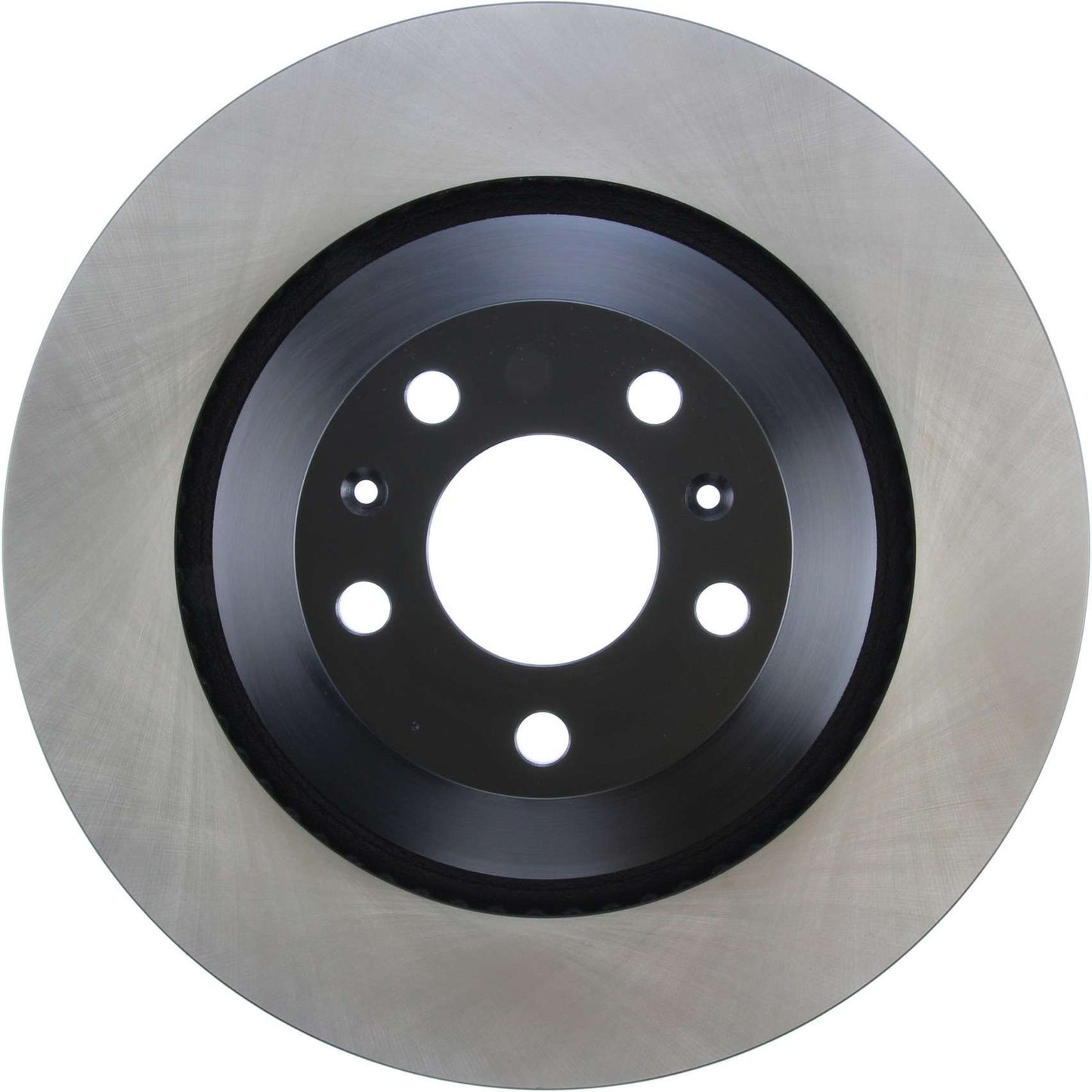 Centric Parts Disc Brake Rotor High Carbon Alloy with Advanced Metallurgy for Audi A8 Quattro 2005-2010, S8 2007-2009, Bentley Continental 2003-2012 125.33109