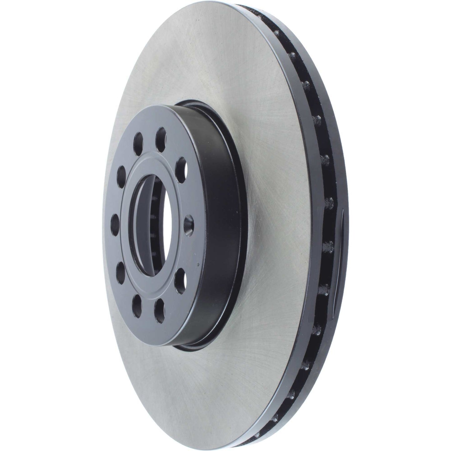 StopTech Cryostop Premium High Carbon Rotor; Front, Rear