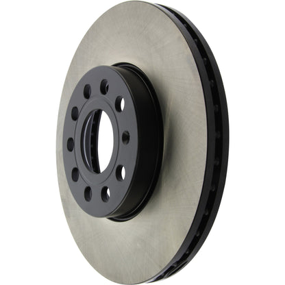 Stoptech Centric Premium High Carbon Brake Rotor 125.33110
