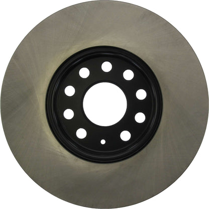 Stoptech Centric Premium High Carbon Brake Rotor 125.33110