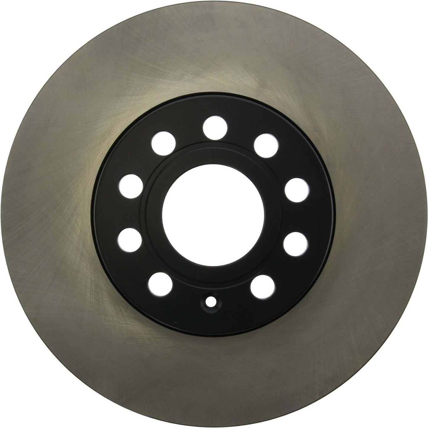 Centric Parts Disc Brake Rotor Premium High Carbon Alloy with advanced metallurgy for 2005-2019 Audi A3/A6/Seat models 125.33110