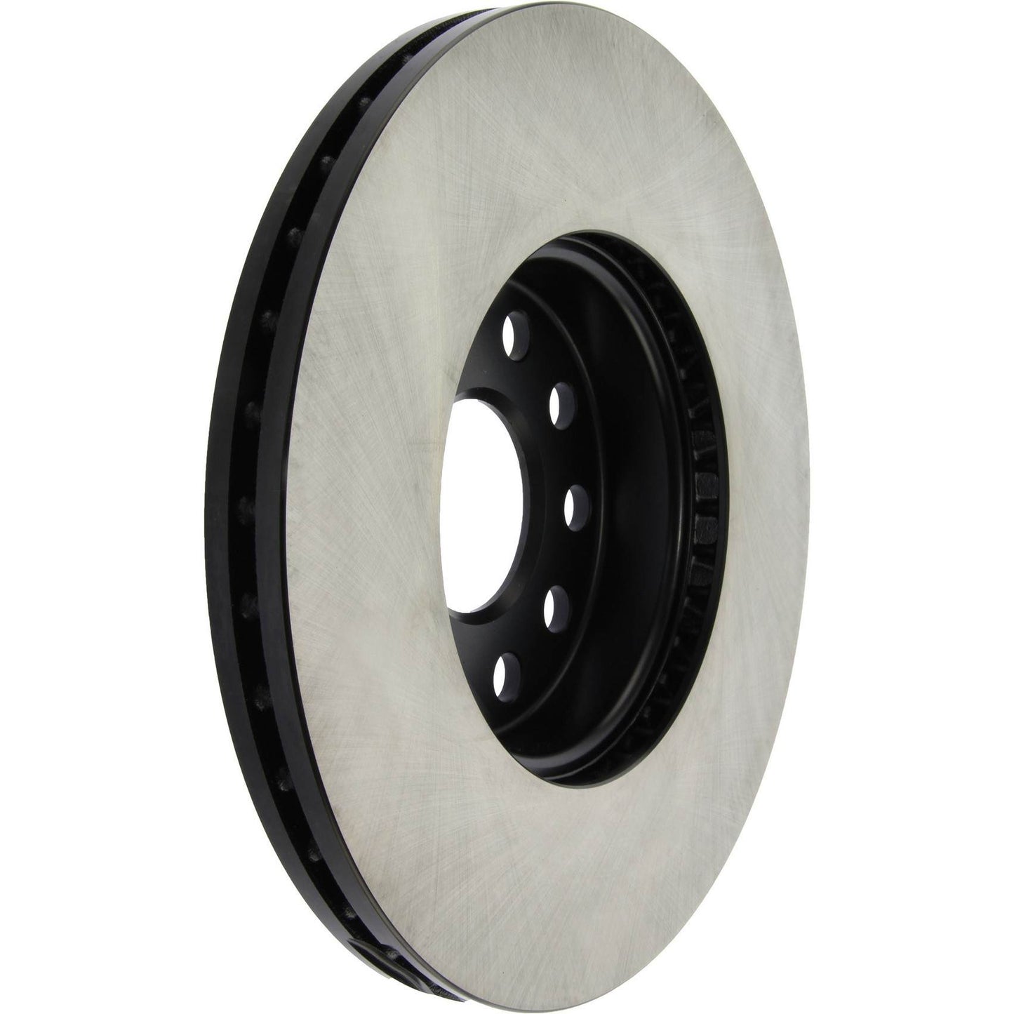 Stoptech Centric Premium High Carbon Brake Rotor 125.33110