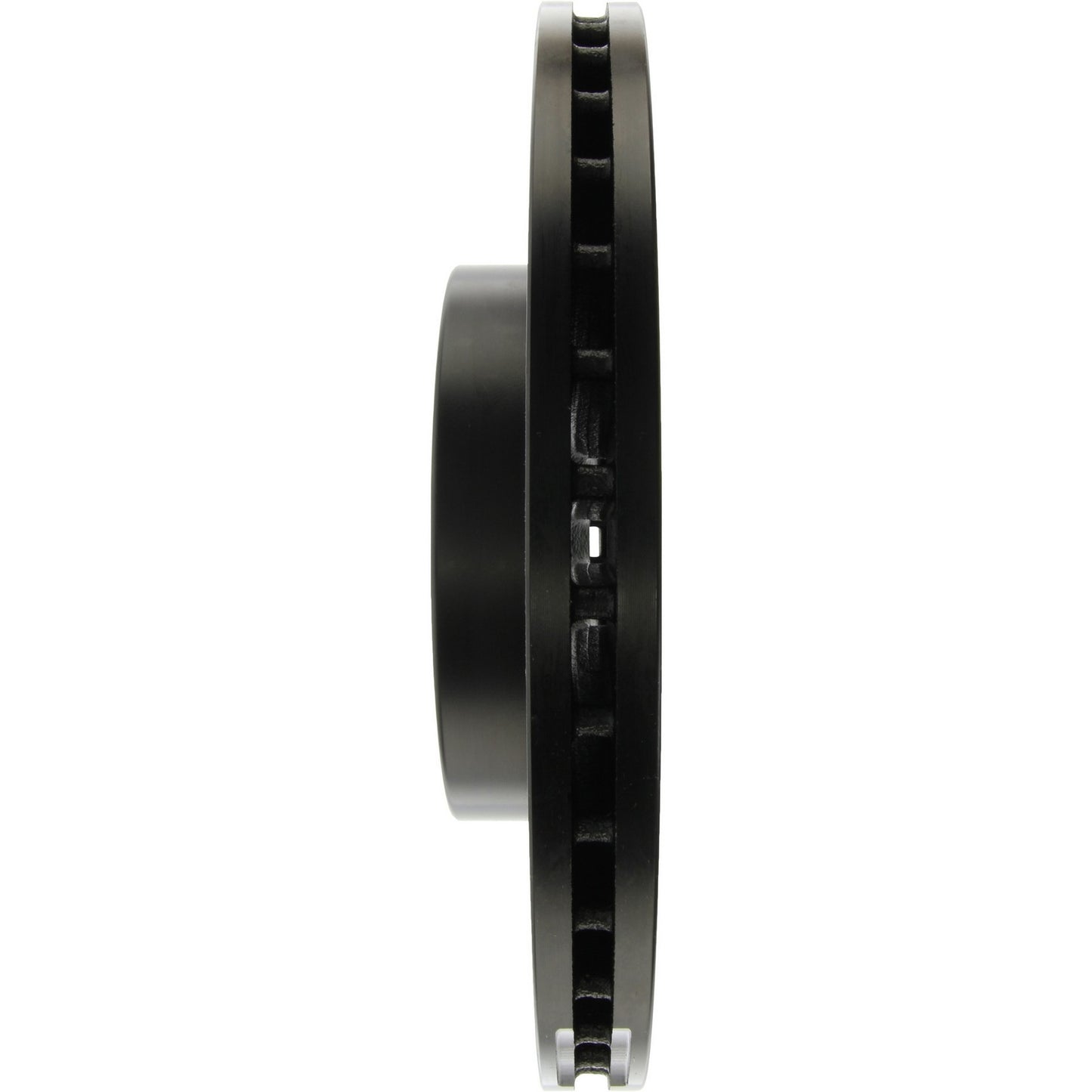 Stoptech Centric Premium High Carbon Brake Rotor 125.33110