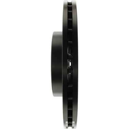 Stoptech Centric Premium High Carbon Brake Rotor 125.33110