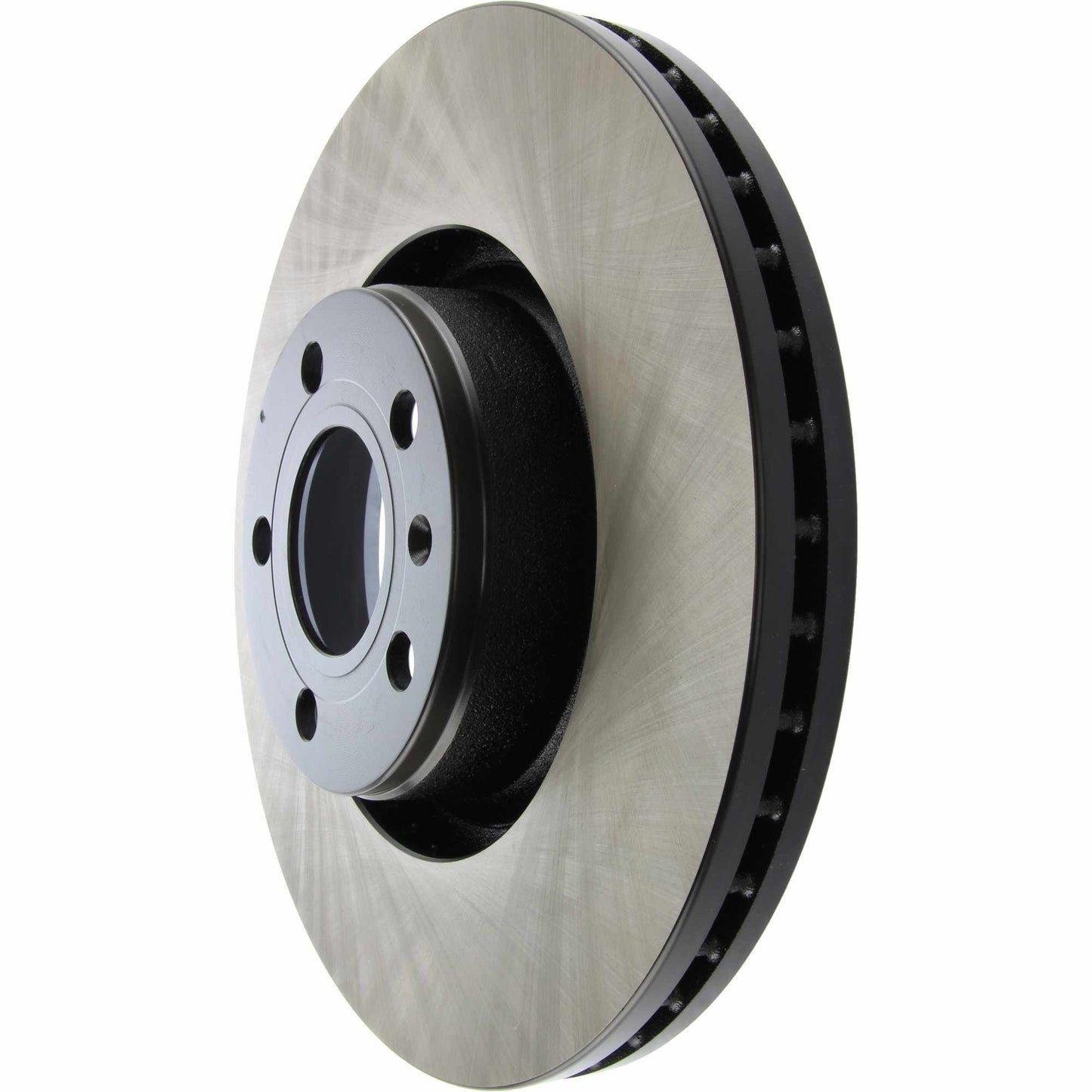 StopTech Cryostop Premium High Carbon Rotor; Front