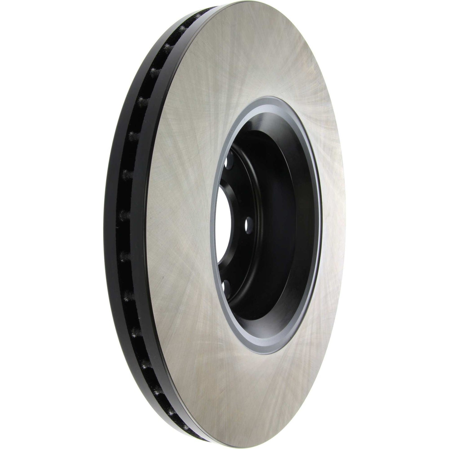 StopTech Cryostop Premium High Carbon Rotor; Front