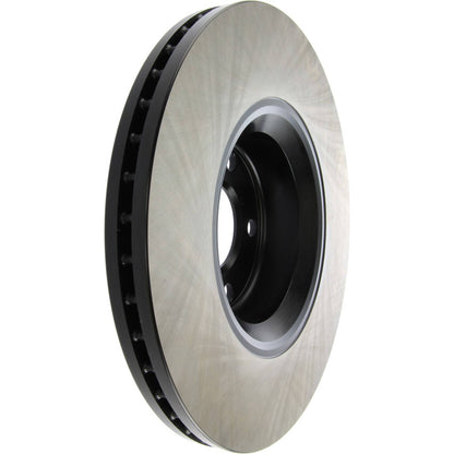 Stoptech Centric Premium High Carbon Brake Rotor 125.33111