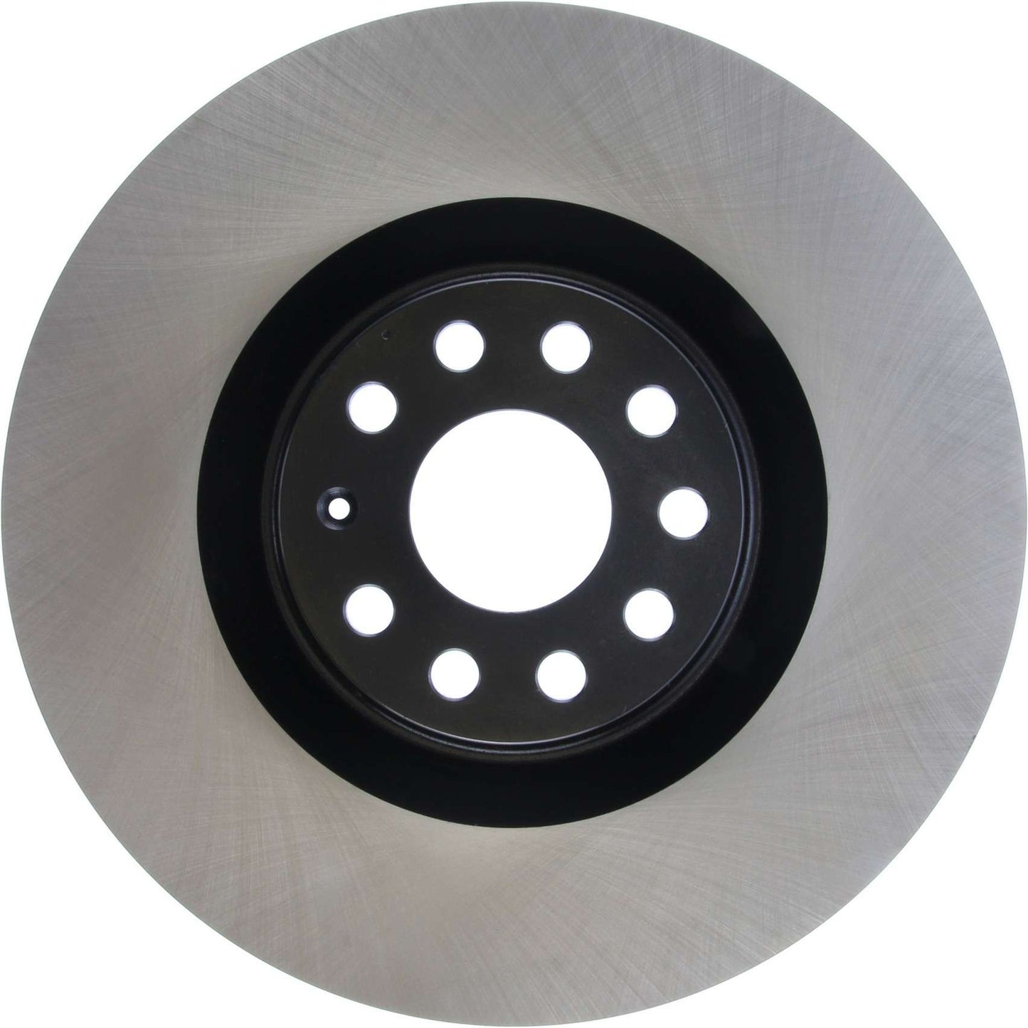 Stoptech Centric Premium High Carbon Brake Rotor 125.33112