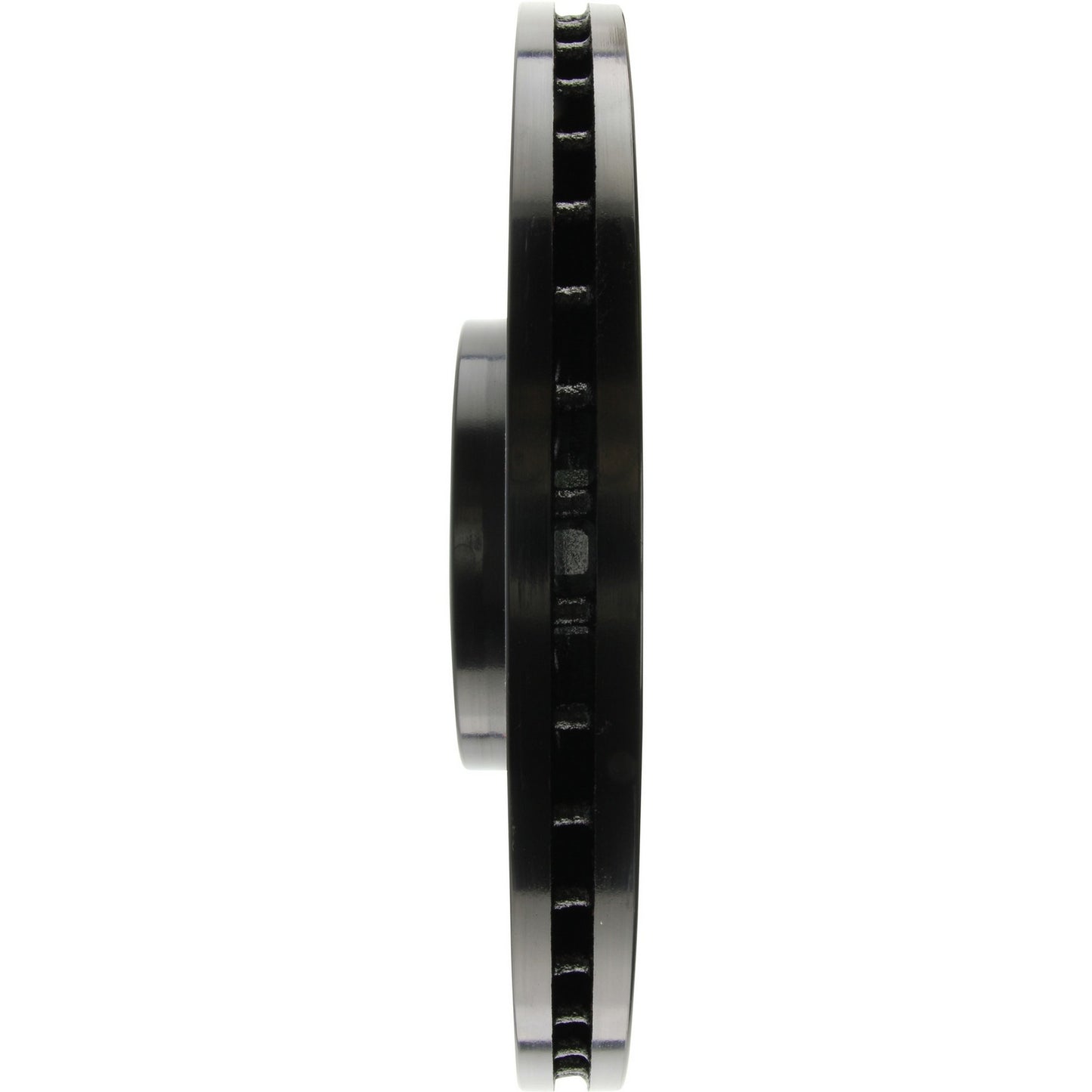Stoptech Centric Premium High Carbon Brake Rotor 125.33112