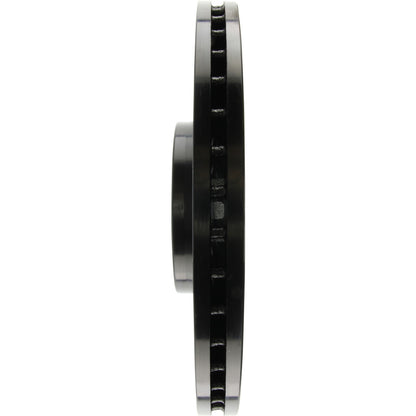 Stoptech Centric Premium High Carbon Brake Rotor 125.33112