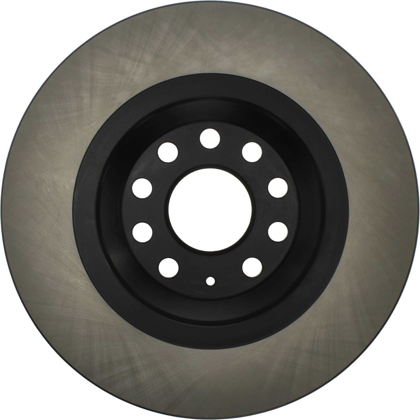 StopTech Cryostop Premium High Carbon Rotor; Rear