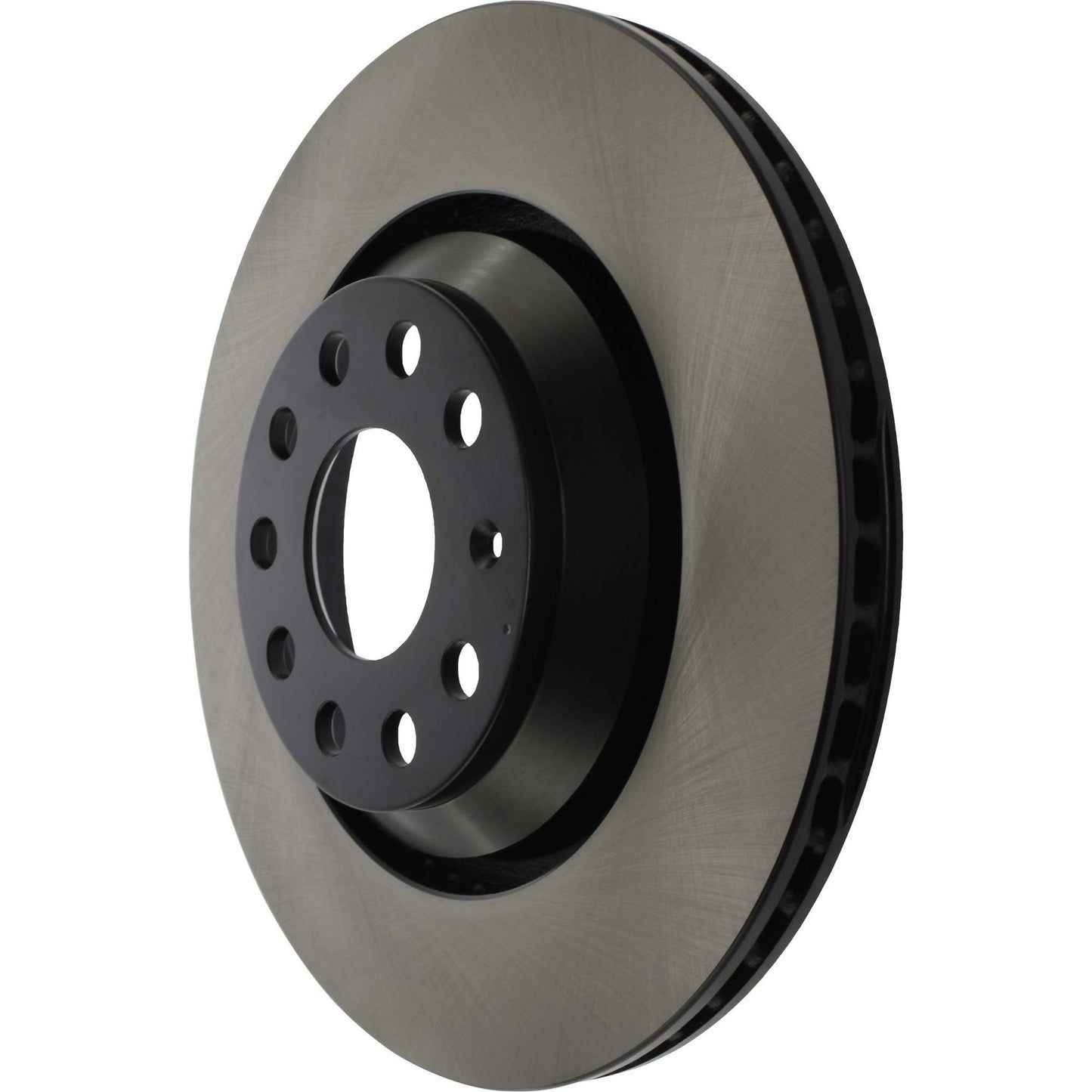 StopTech Cryostop Premium High Carbon Rotor; Rear