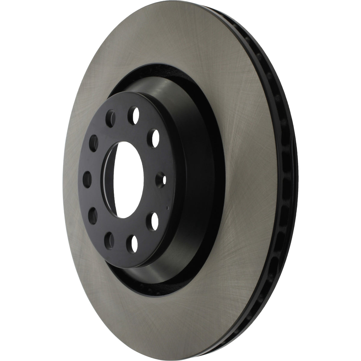StopTech Cryostop Premium High Carbon Rotor; Rear