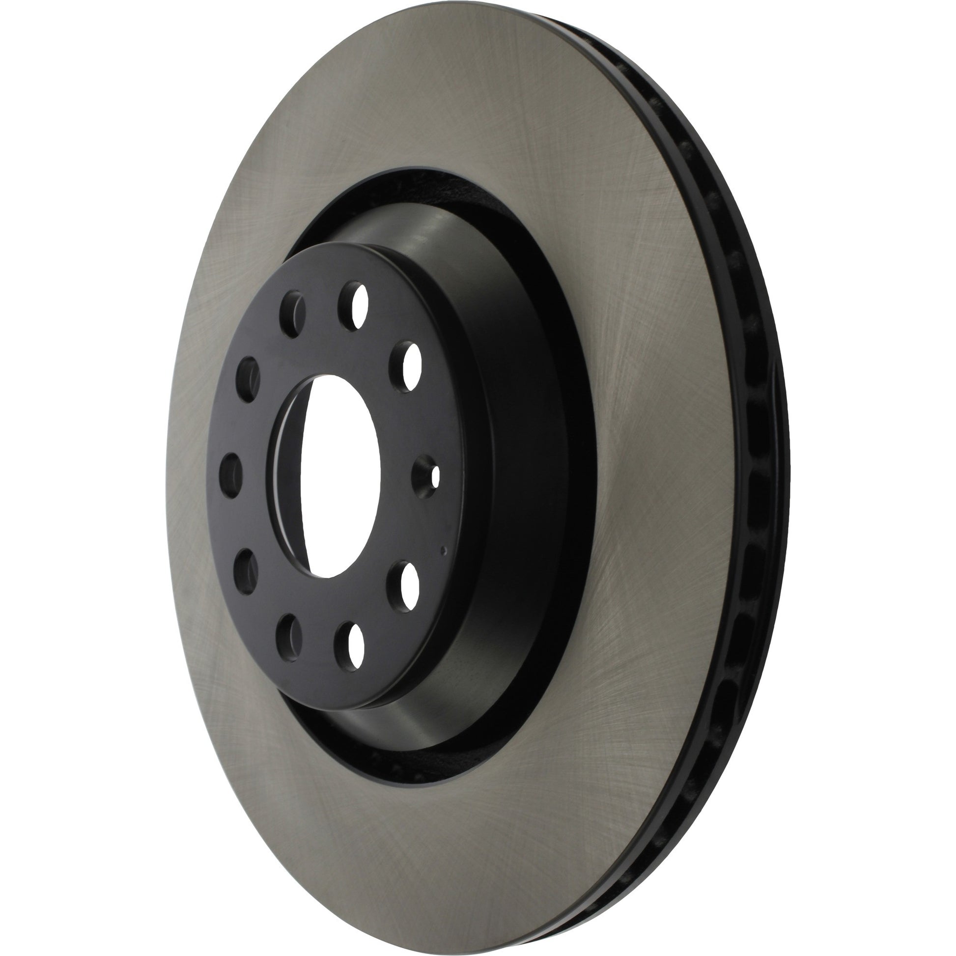 StopTech Cryostop Premium High Carbon Rotor; Rear
