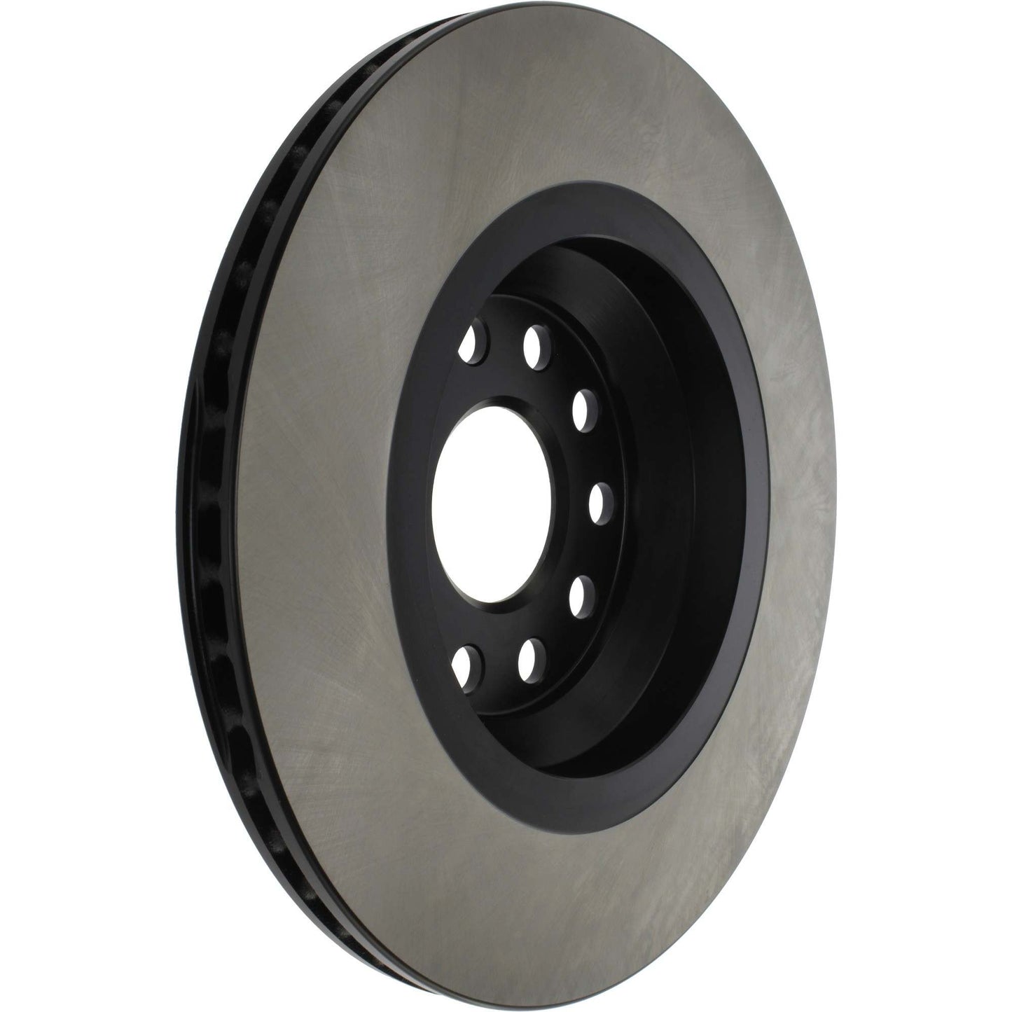 StopTech Cryostop Premium High Carbon Rotor; Rear