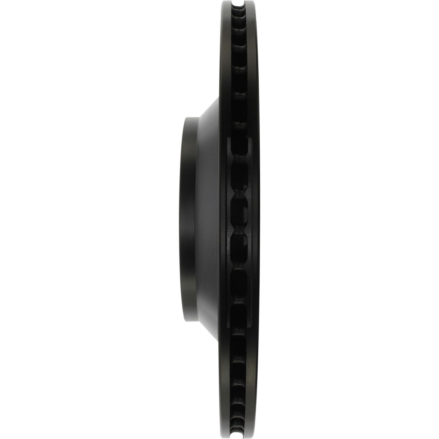 Stoptech Centric Premium High Carbon Brake Rotor 125.33113
